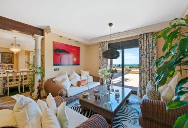 Hiszpania, Estepona, Estepona East