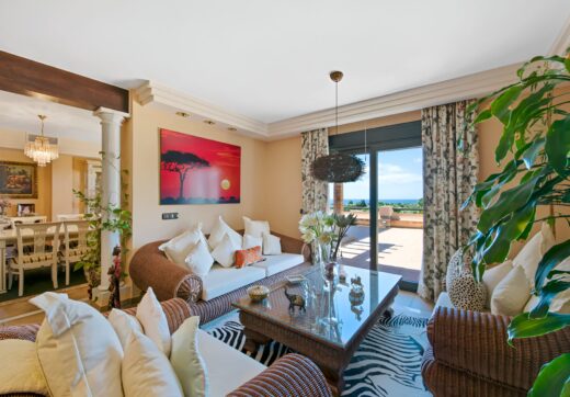 Hiszpania, Estepona, Estepona East