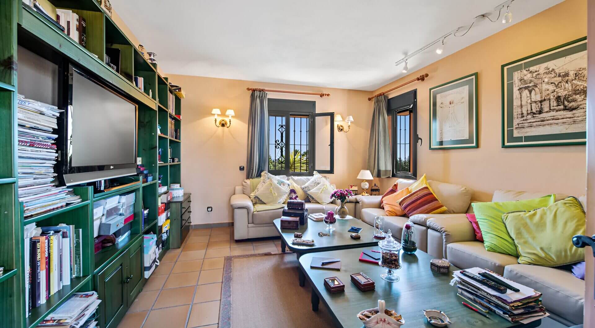Hiszpania, Estepona, Estepona East