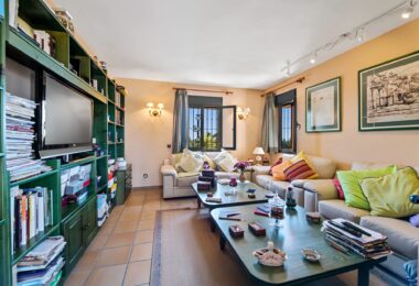 Hiszpania, Estepona, Estepona East
