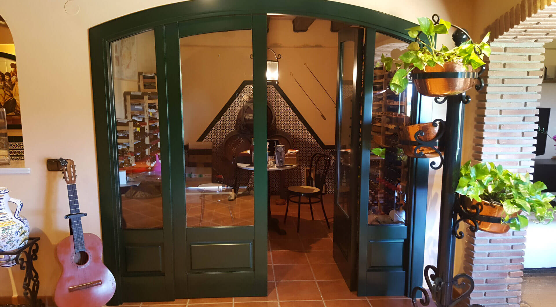 Hiszpania, Estepona, Estepona East