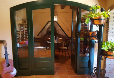 Hiszpania, Estepona, Estepona East