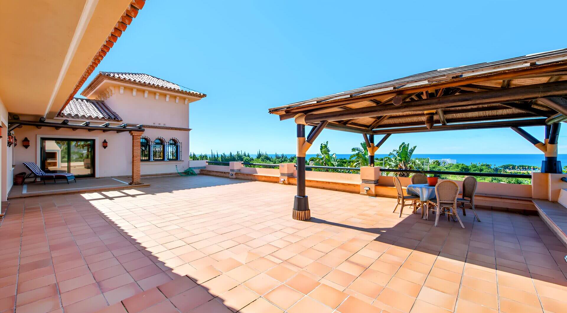 Hiszpania, Estepona, Estepona East
