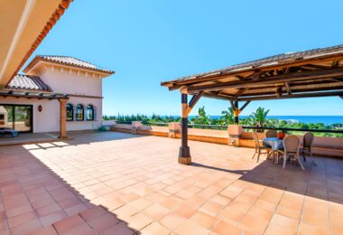Hiszpania, Estepona, Estepona East