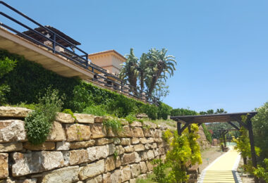 Hiszpania, Estepona, Estepona East