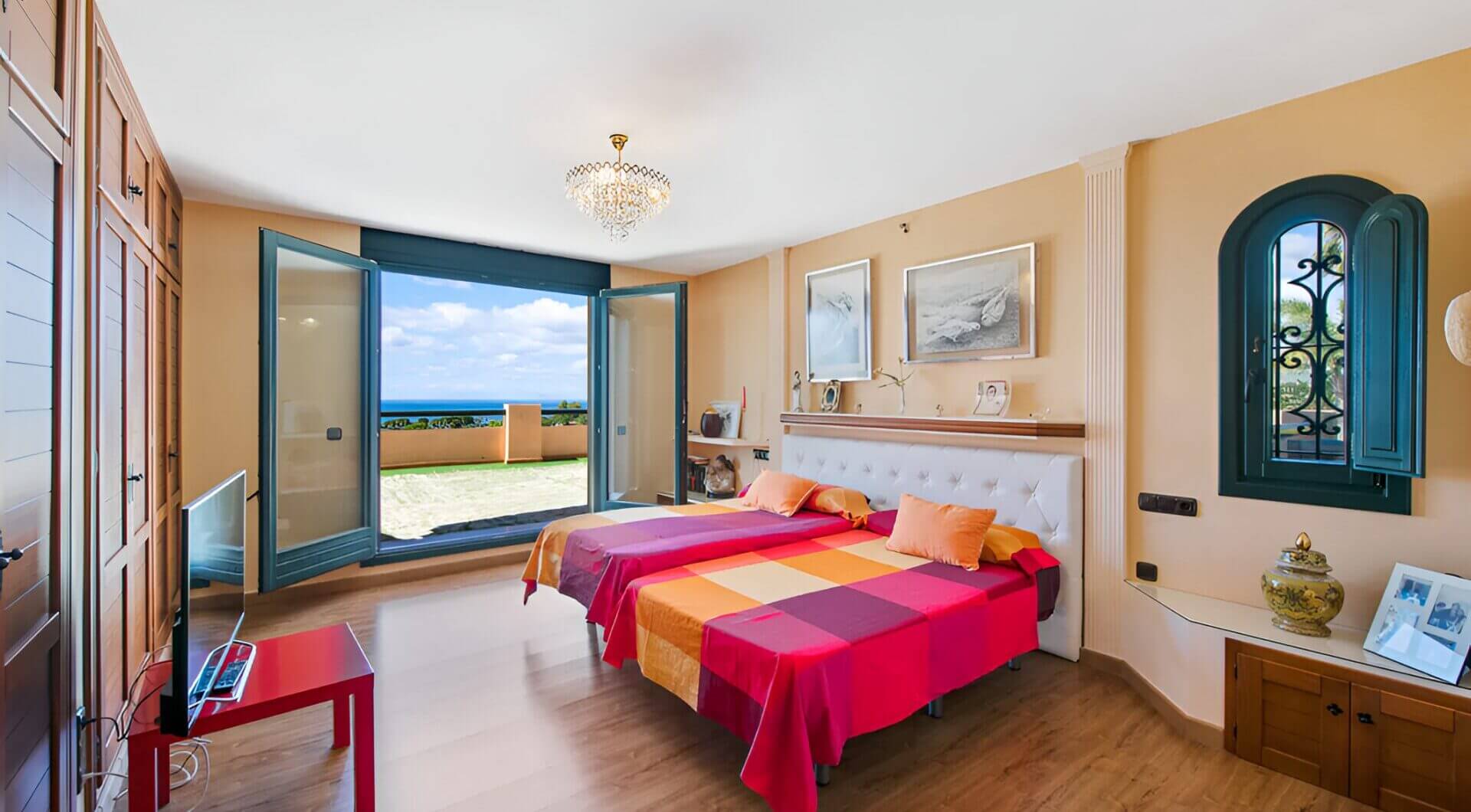 Hiszpania, Estepona, Estepona East