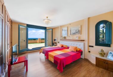 Hiszpania, Estepona, Estepona East