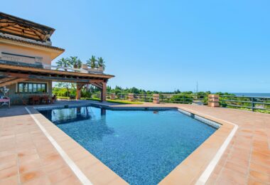 Hiszpania, Estepona, Estepona East