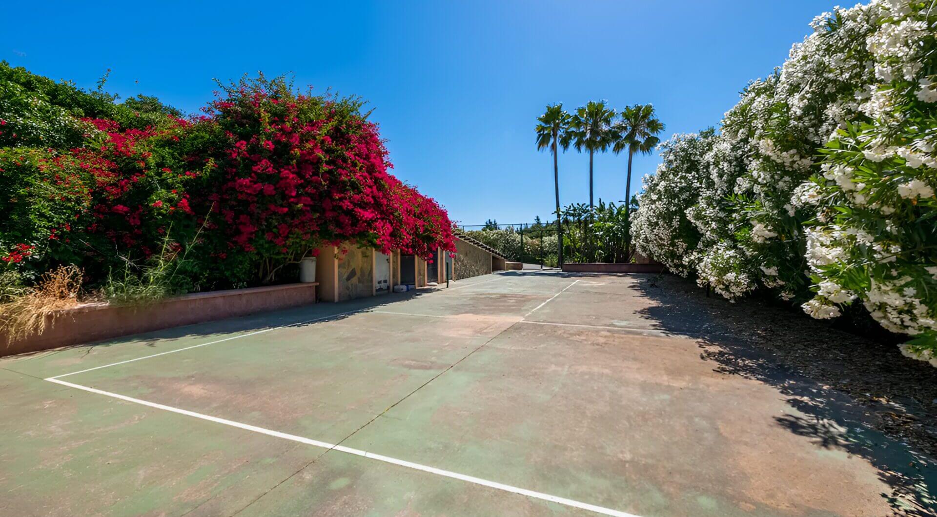 Hiszpania, Estepona, Estepona East