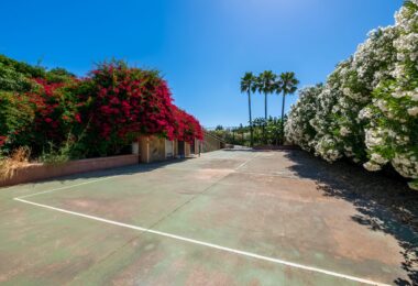 Hiszpania, Estepona, Estepona East