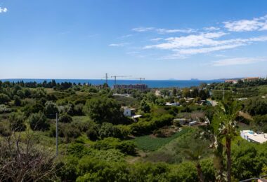 Hiszpania, Estepona, Estepona East