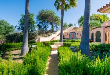 Hiszpania, Estepona, Estepona East