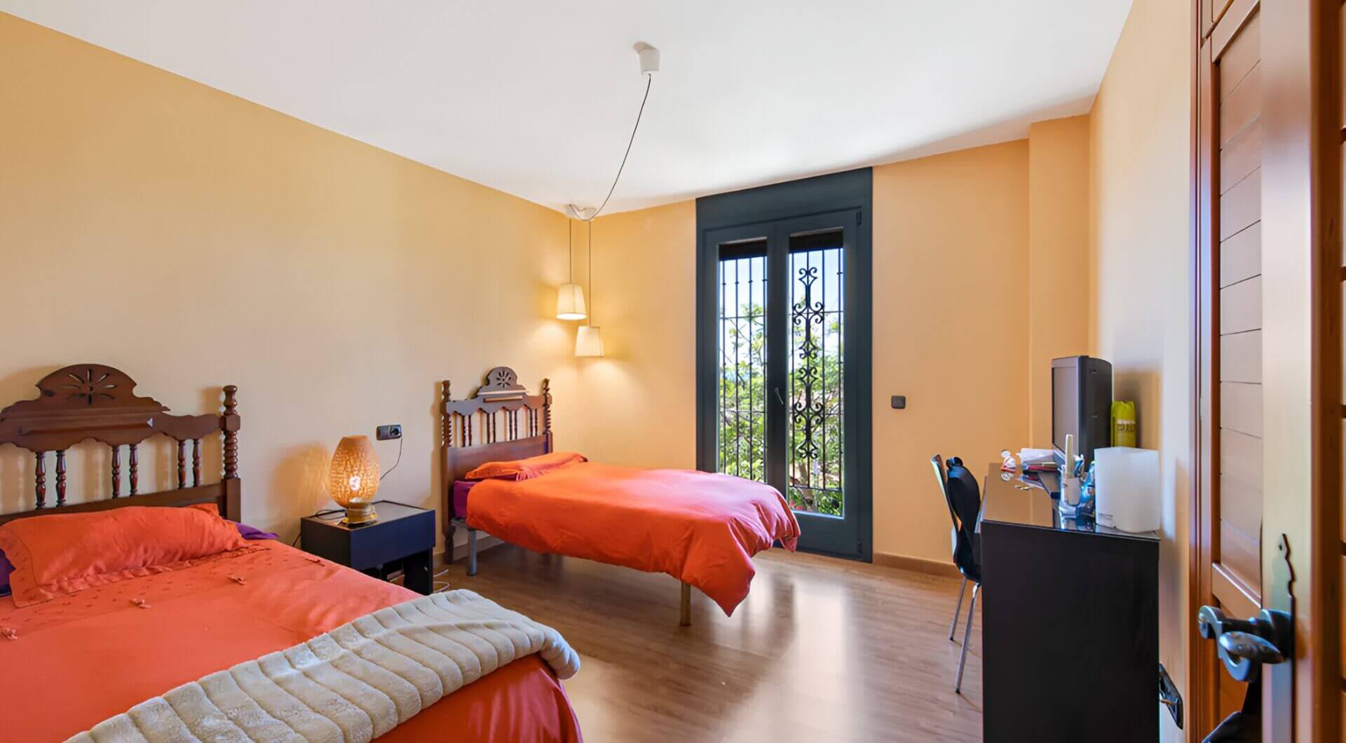 Hiszpania, Estepona, Estepona East