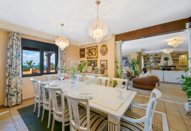 Hiszpania, Estepona, Estepona East