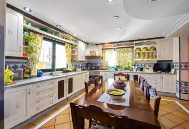 Hiszpania, Estepona, Estepona East