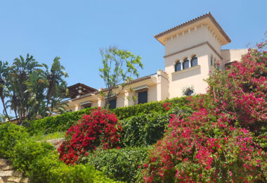 Hiszpania, Estepona, Estepona East