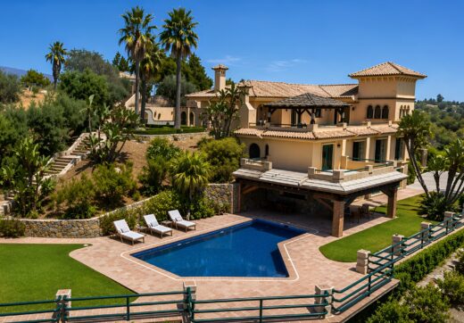 Hiszpania, Estepona, Estepona East