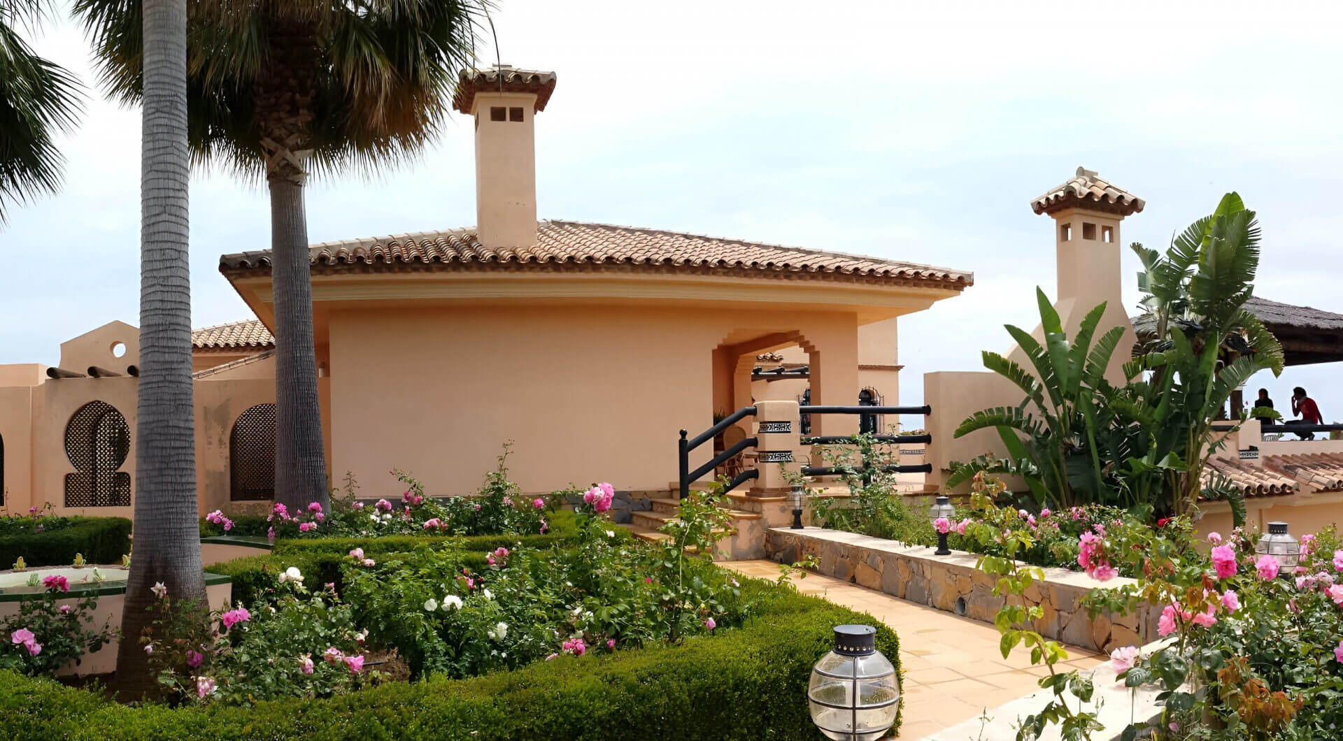 Hiszpania, Estepona, Estepona East