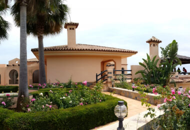 Hiszpania, Estepona, Estepona East