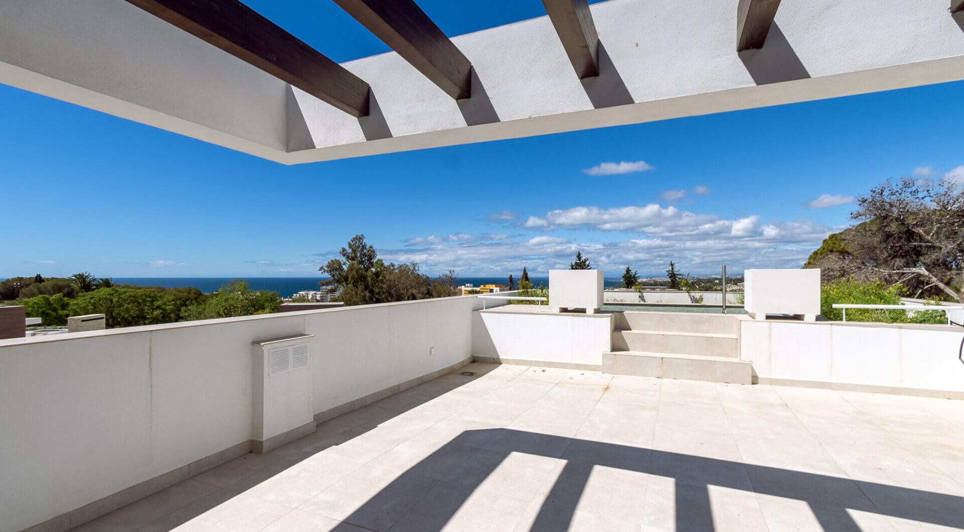 Hiszpania, Marbella, Marbella Golden Mile