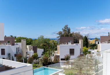 Hiszpania, Marbella, Marbella Golden Mile