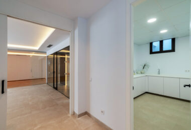 Hiszpania, Marbella, Marbella Golden Mile