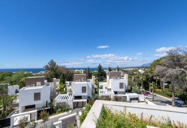 Hiszpania, Marbella, Marbella Golden Mile