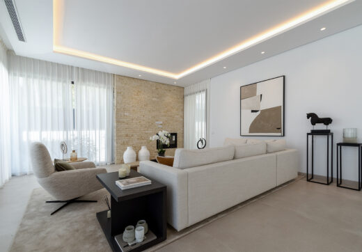 Hiszpania, Marbella, Marbella Golden Mile