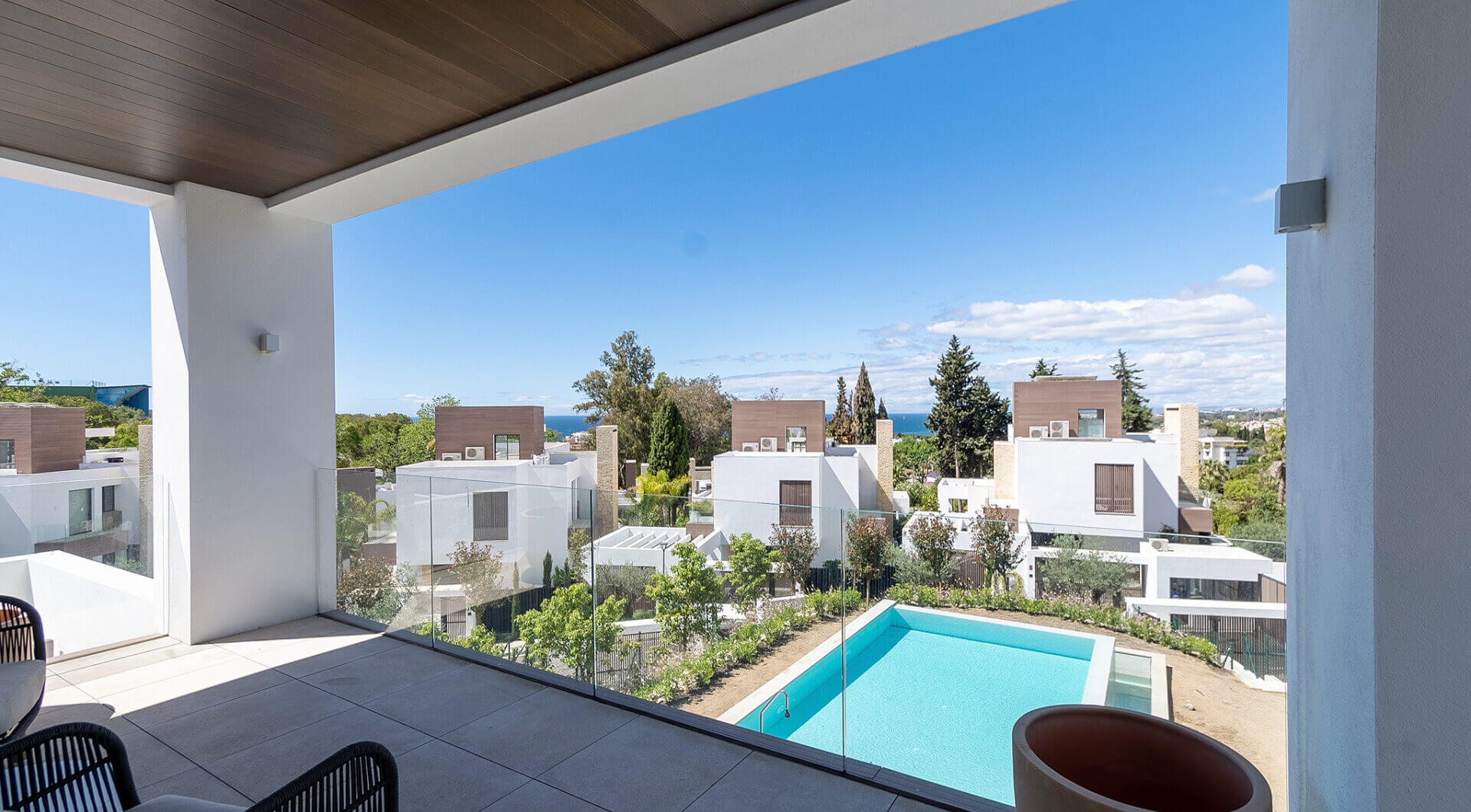 Hiszpania, Marbella, Marbella Golden Mile