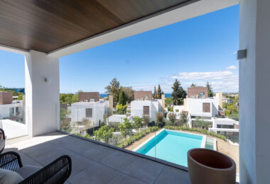 Hiszpania, Marbella, Marbella Golden Mile
