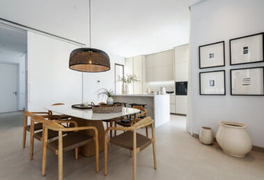 Hiszpania, Marbella, Marbella Golden Mile