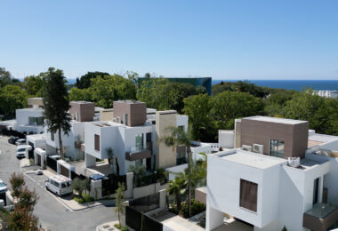 Hiszpania, Marbella, Marbella Golden Mile