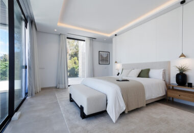 Hiszpania, Marbella, Marbella Golden Mile