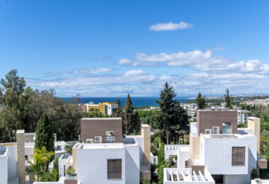 Hiszpania, Marbella, Marbella Golden Mile