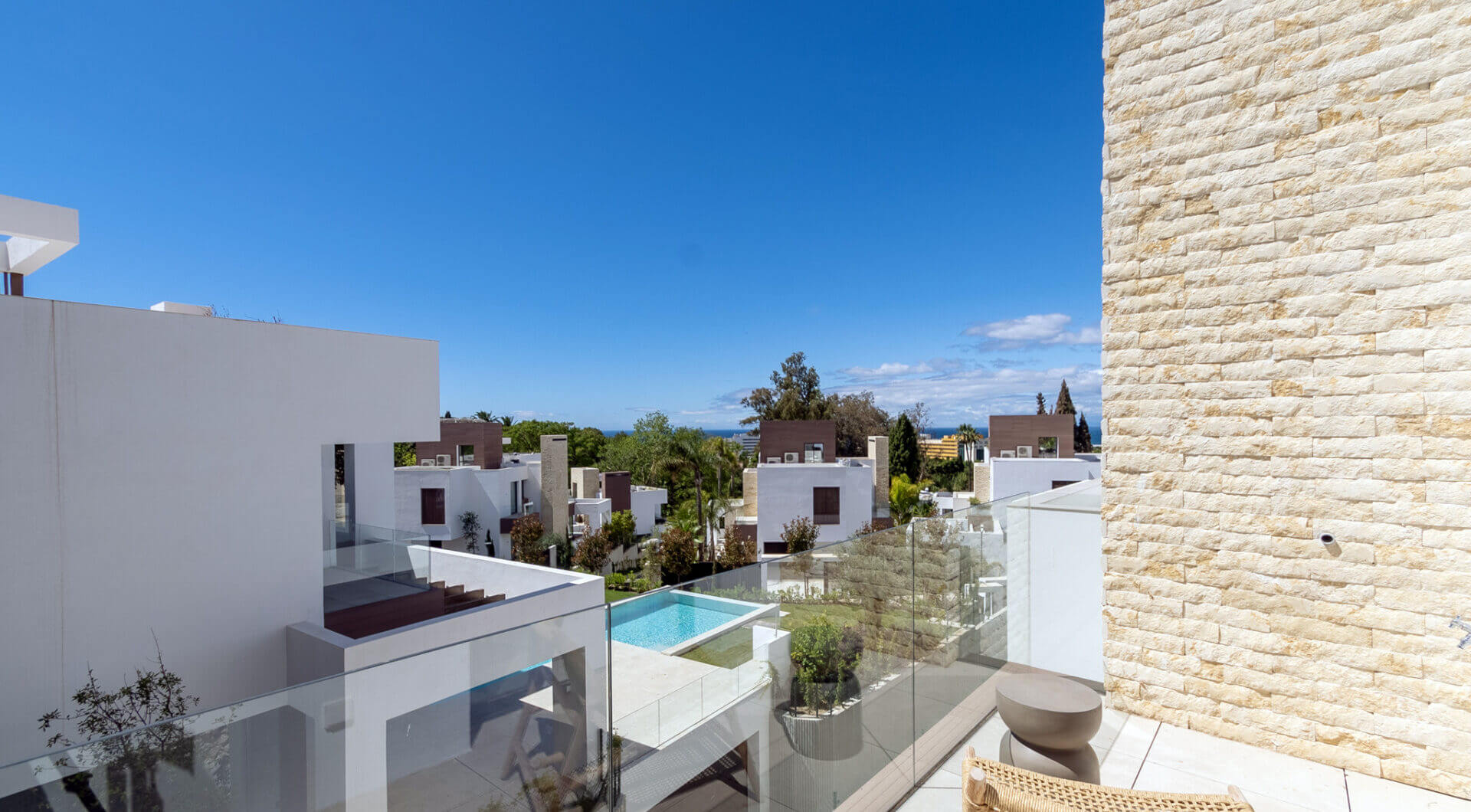 Hiszpania, Marbella, Marbella Golden Mile
