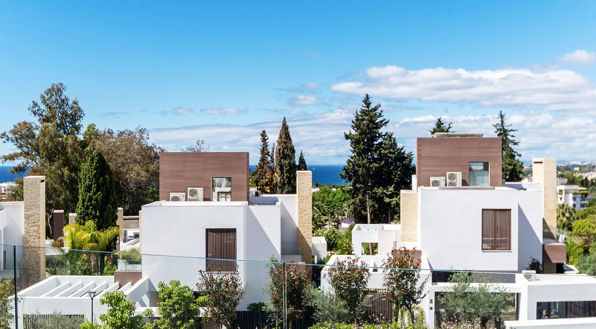 Hiszpania, Marbella, Marbella Golden Mile