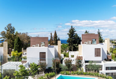 Hiszpania, Marbella, Marbella Golden Mile