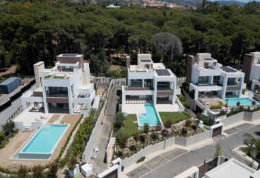 Hiszpania, Marbella, Marbella Golden Mile