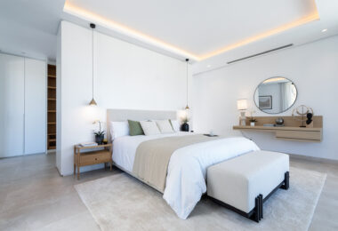 Hiszpania, Marbella, Marbella Golden Mile