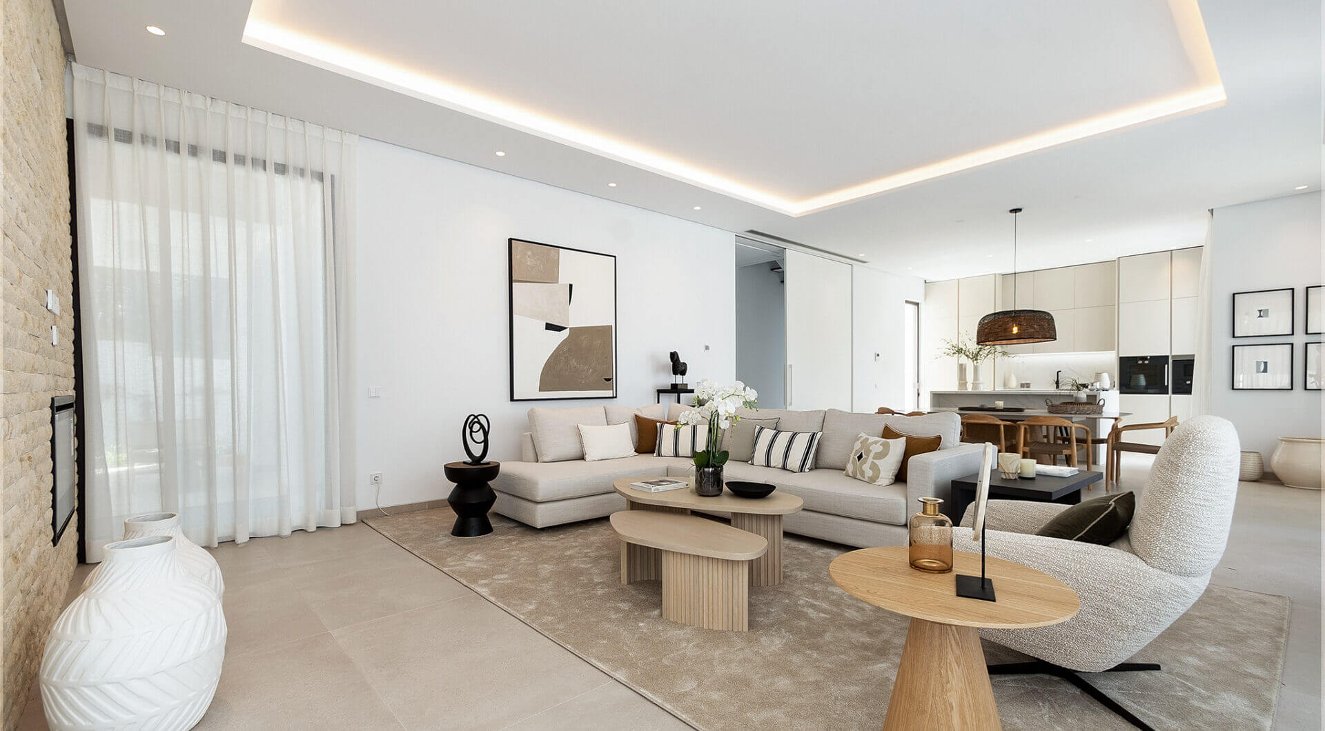 Hiszpania, Marbella, Marbella Golden Mile