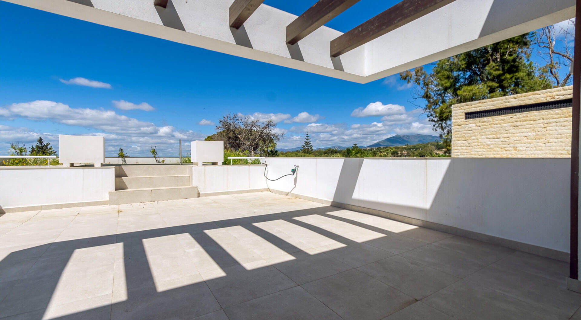 Hiszpania, Marbella, Marbella Golden Mile