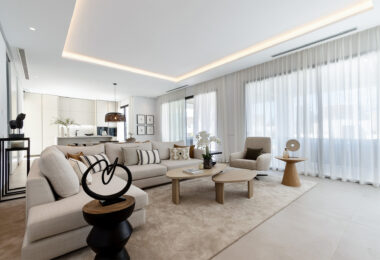 Hiszpania, Marbella, Marbella Golden Mile