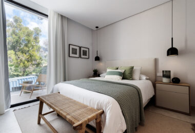 Hiszpania, Marbella, Marbella Golden Mile