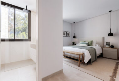 Hiszpania, Marbella, Marbella Golden Mile