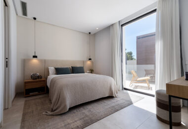 Hiszpania, Marbella, Marbella Golden Mile