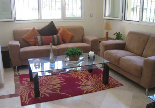 Hiszpania, San Roque, San Roque Club