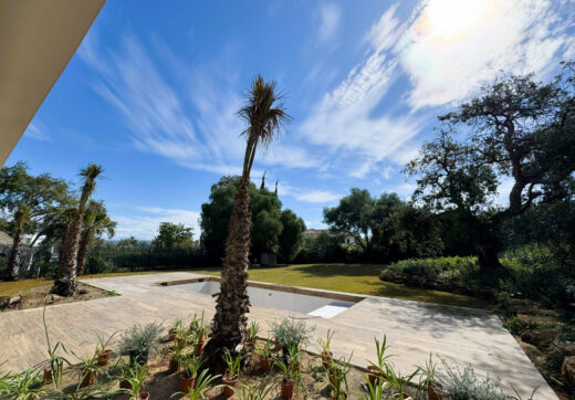 Hiszpania, Sotogrande, Sotogrande Costa