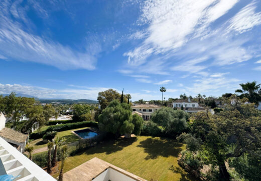 Hiszpania, Sotogrande, Sotogrande Costa