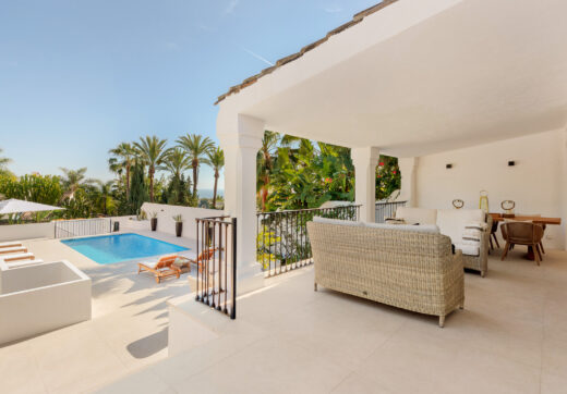 Hiszpania, Marbella, Marbella Golden Mile