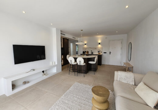 Hiszpania, Benahavis, La Quinta